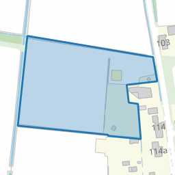 Perceel VRI00-W-2003