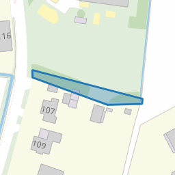 Perceel VRI00-W-2006