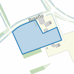 Perceel VRI00-W-2040