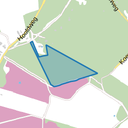 Perceel VRI00-W-2056