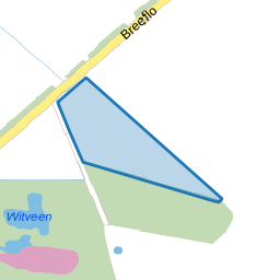 Perceel VRI00-W-2084