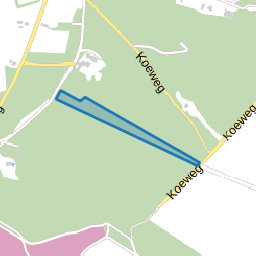 Perceel VRI00-W-2091