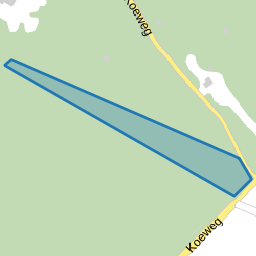 Perceel VRI00-W-2092