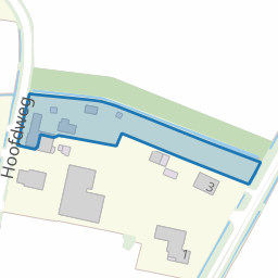 Perceel VRI00-W-2094