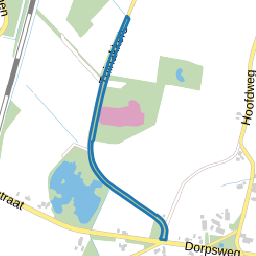 Perceel VRI00-W-2100