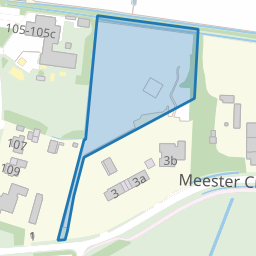 Perceel VRI00-W-2144