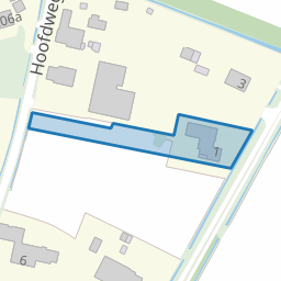 Perceel VRI00-W-2153