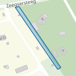 Perceel VRI00-W-2156