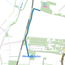 Perceel VRI00-W-2195