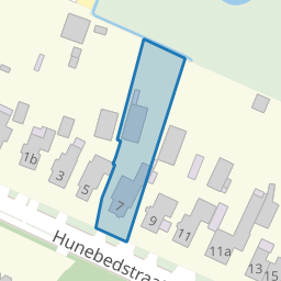 Perceel VRI00-W-2248