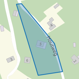 Perceel VRI00-W-2252