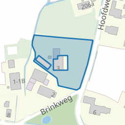 Perceel VRI00-W-2257