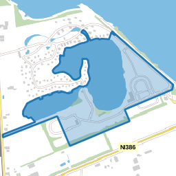 Perceel VRI00-W-2268