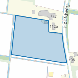 Perceel VRI00-W-2271