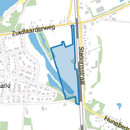 Perceel VRI00-W-2272