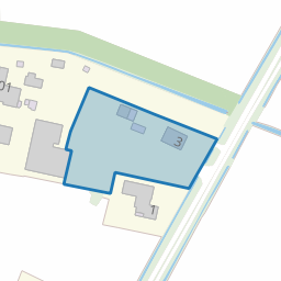 Perceel VRI00-W-2283