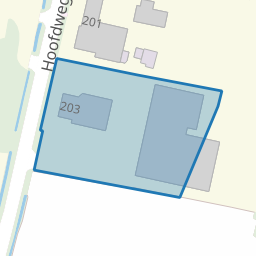 Perceel VRI00-W-2284