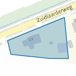 Perceel VRI00-W-2289