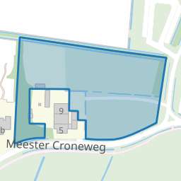 Perceel VRI00-W-2292