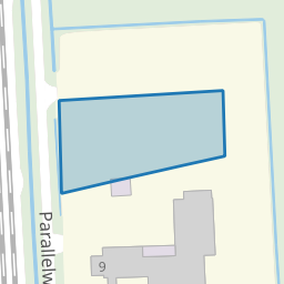 Perceel VRI00-W-2300