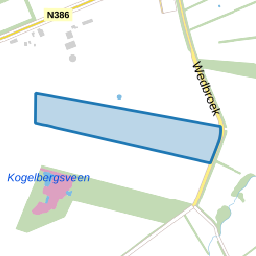 Perceel VRI00-W-2306