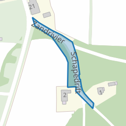 Perceel VRI00-W-2355