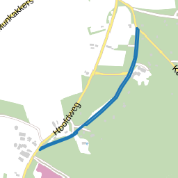 Perceel VRI00-W-2357