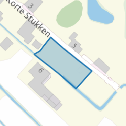 Perceel VRK00-B-1474