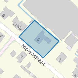 Perceel VRK00-B-1497