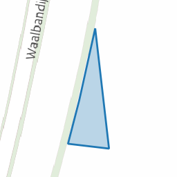 Perceel VRK00-B-1675