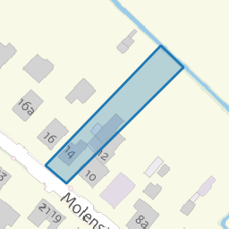 Perceel VRK00-B-1832