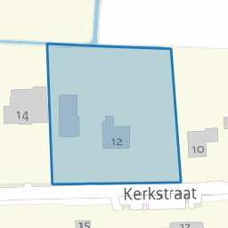 Perceel VRK00-B-1893