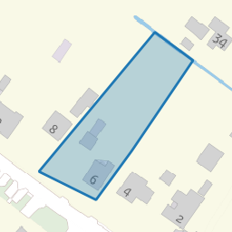 Perceel VRK00-B-1912