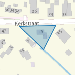 Perceel VRK00-B-1976