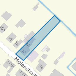 Perceel VRK00-B-1985