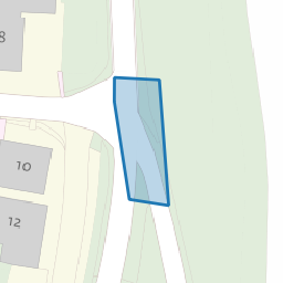 Perceel VRK00-B-2001