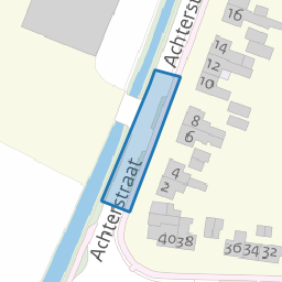 Perceel VRK00-B-2124