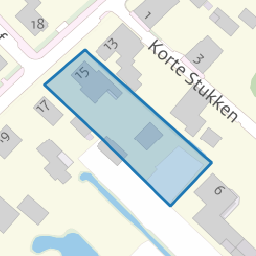 Perceel VRK00-B-2161