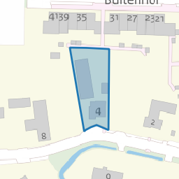 Perceel VRK00-B-2169