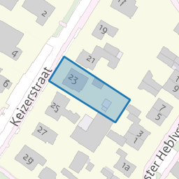 Perceel VRK00-B-2200