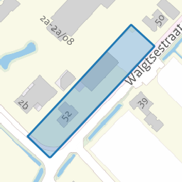 Perceel VRK00-B-2205