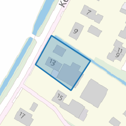 Perceel VRK00-B-2210