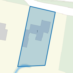 Perceel VRK00-B-2214