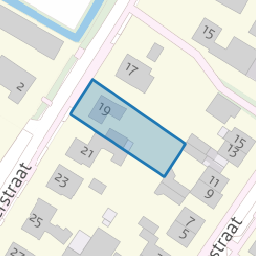 Perceel VRK00-B-2242