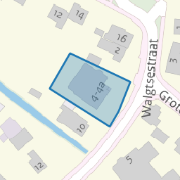 Perceel VRK00-B-2247