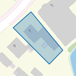 Perceel VRK00-B-2249