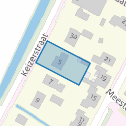 Perceel VRK00-B-2267