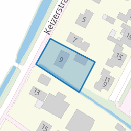 Perceel VRK00-B-2269