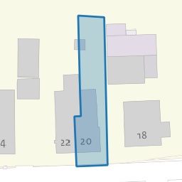 Perceel VRK00-B-2273