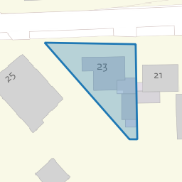 Perceel VRK00-B-2275